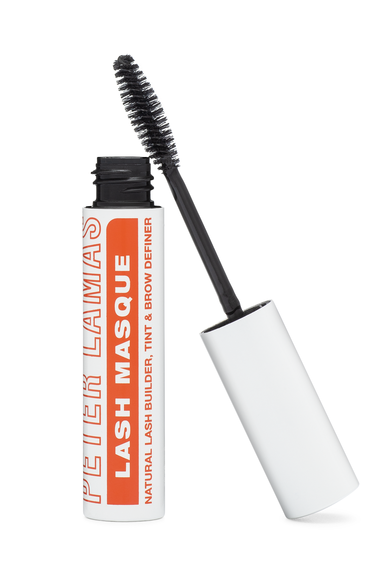 Lash Masque | Natural Lash Builder, Tint & Brow Definer