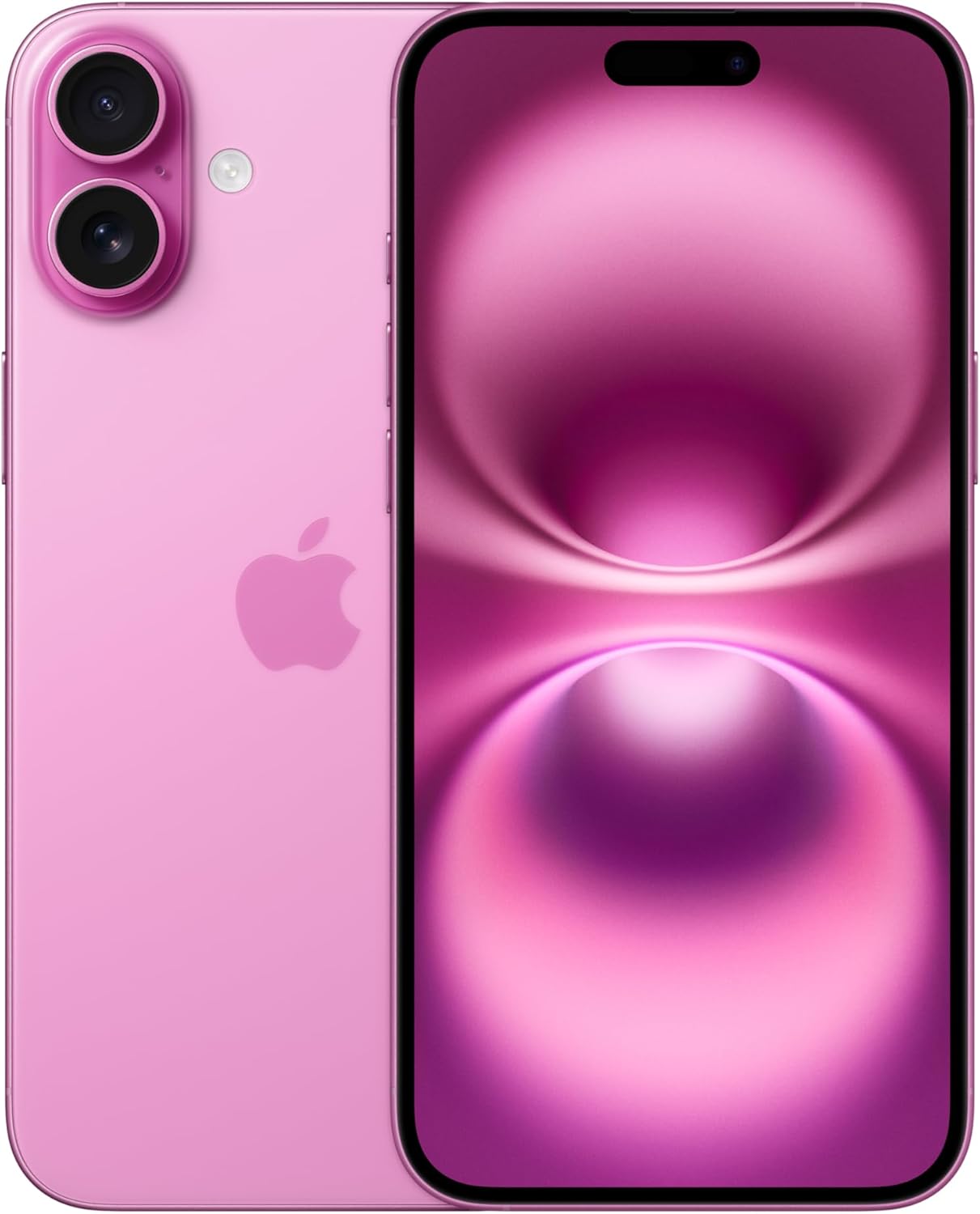 Apple iPhone 16 Plus (512 GB) - Pink