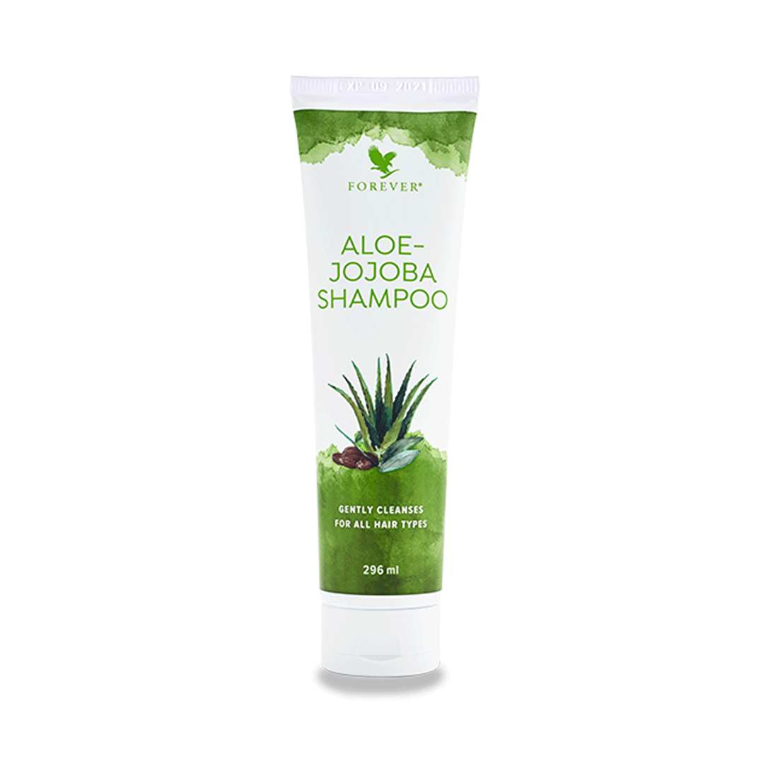 FOREVER Aloe Jojoba Shampoo