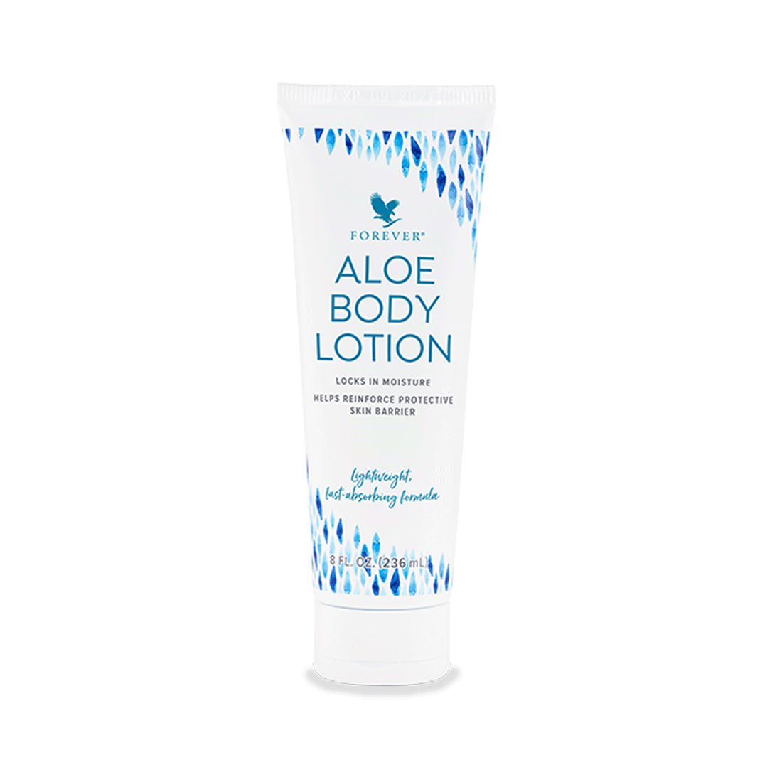 FOREVER Aloe Body Lotion