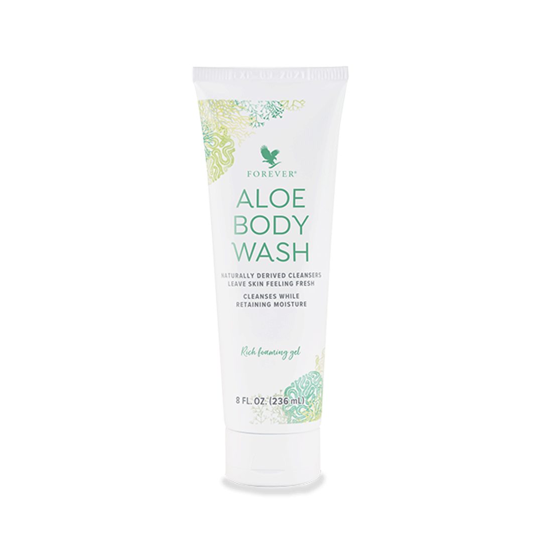 FOREVER Aloe Body Wash