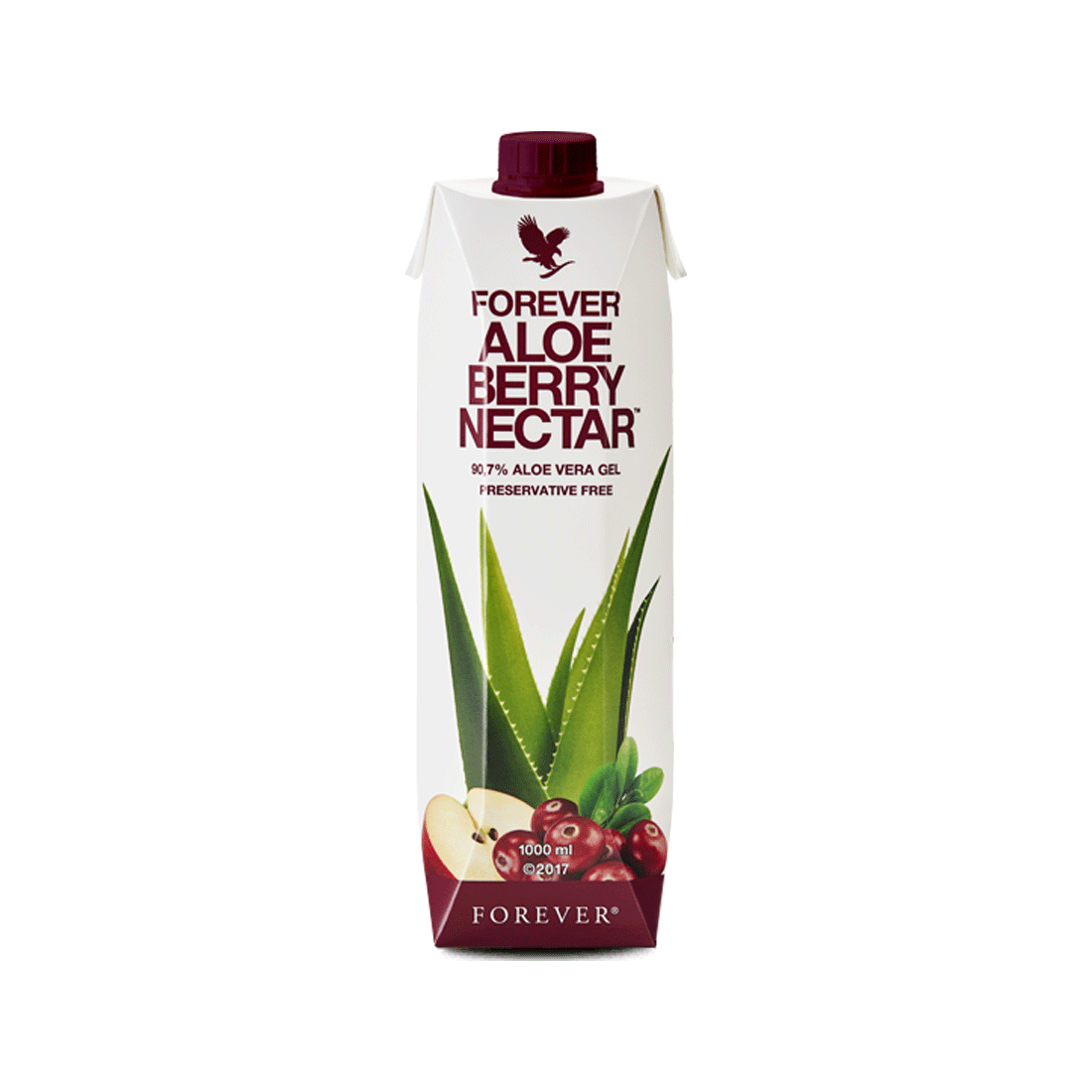 FOREVER Aloe Berry Nectar