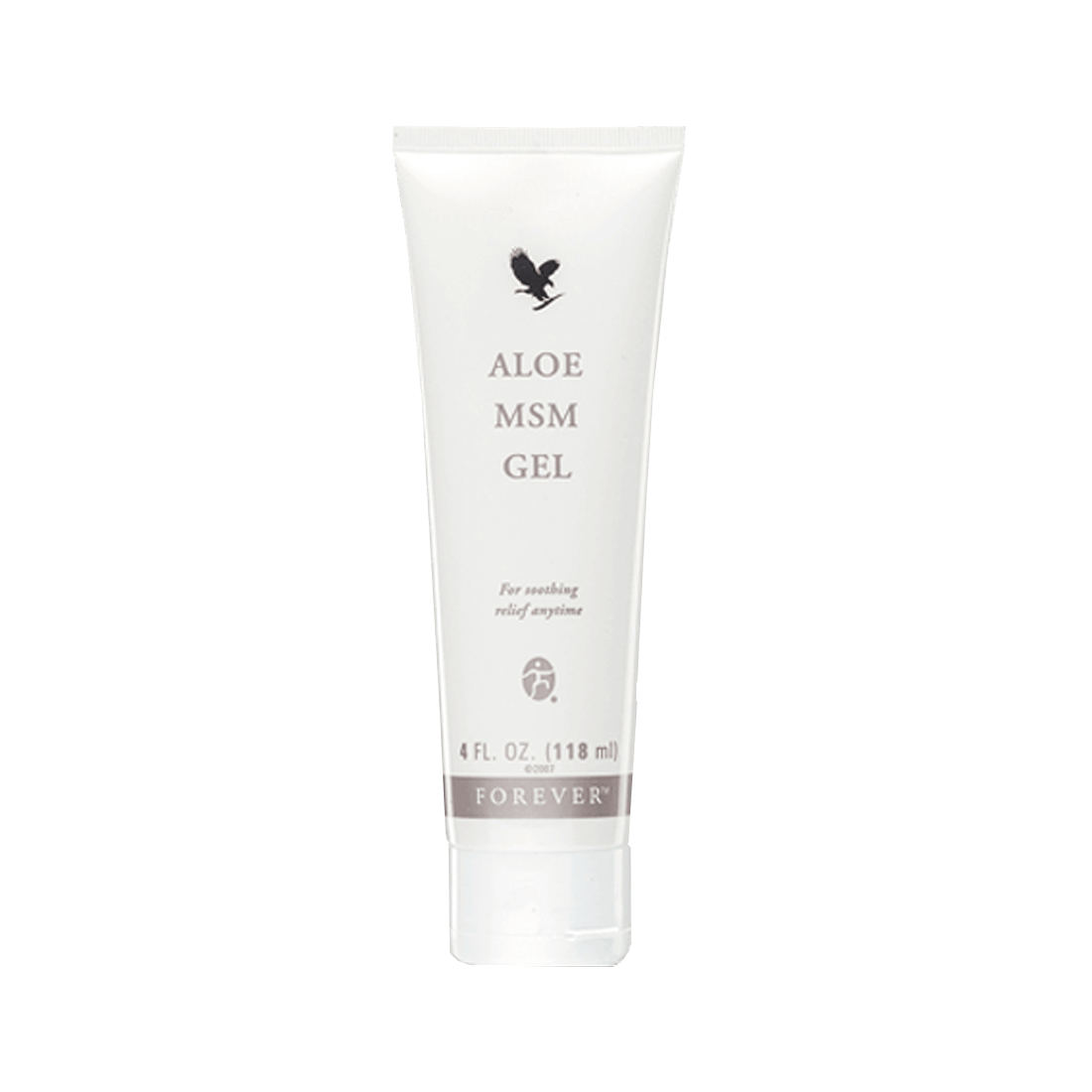 FOREVER Aloe MSM Gel