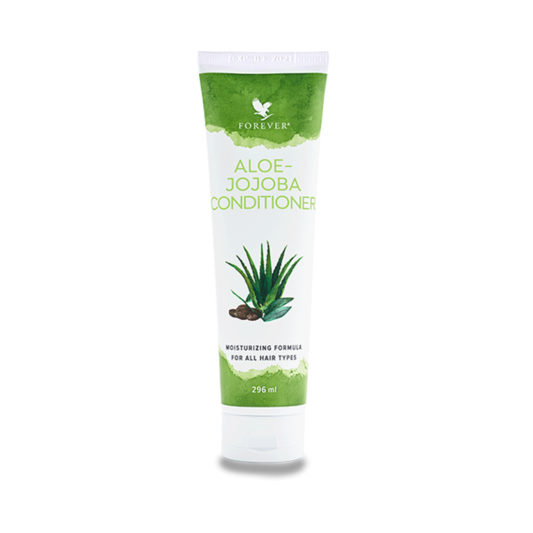 FOREVER Après Shampoing Aloe Jojoba