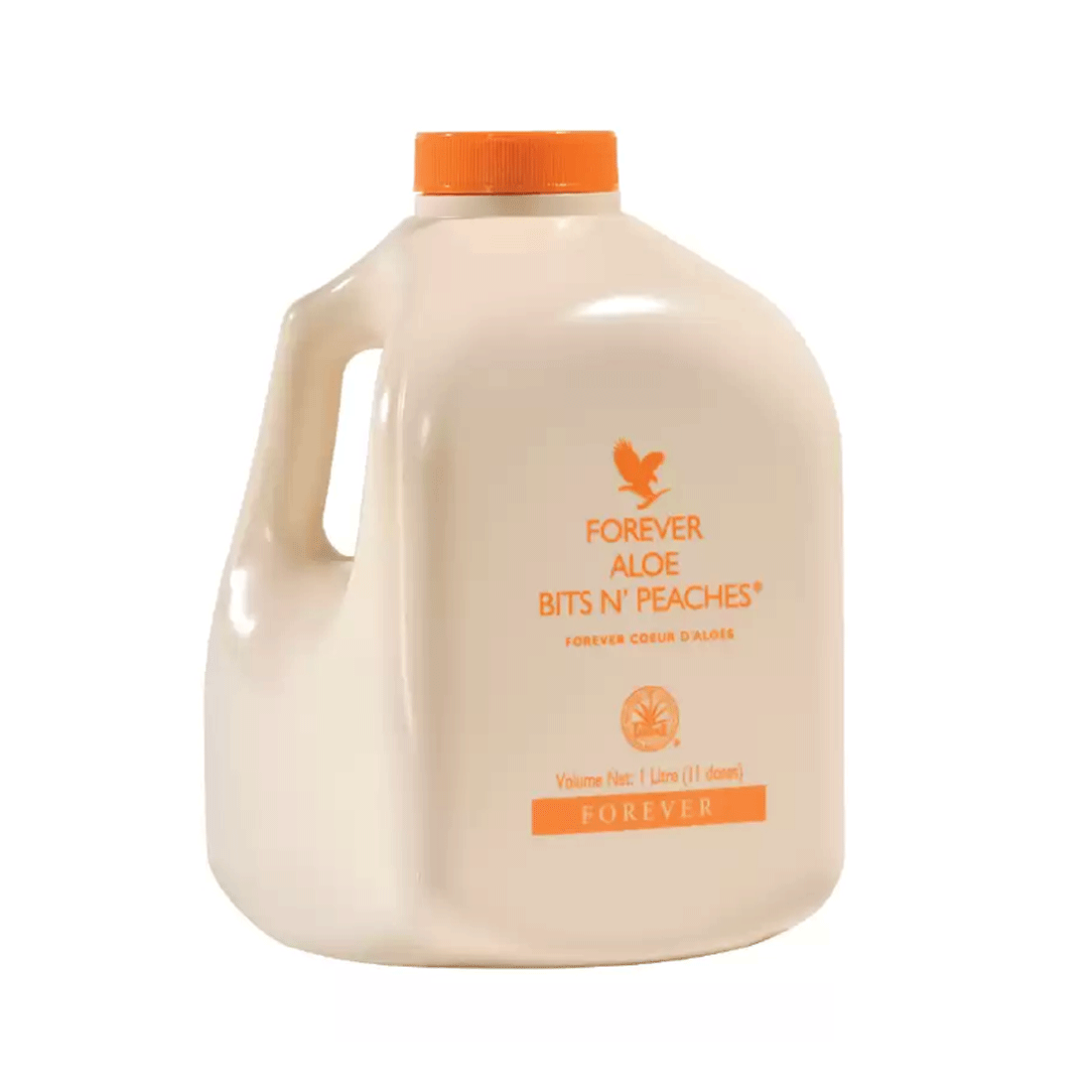 FOREVER Aloe Bits N' Peaches