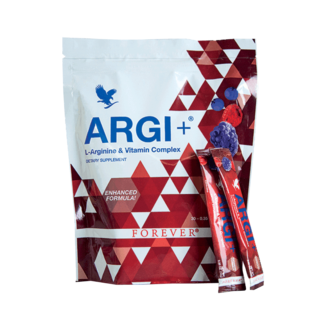 FOREVER Forever ARGI+