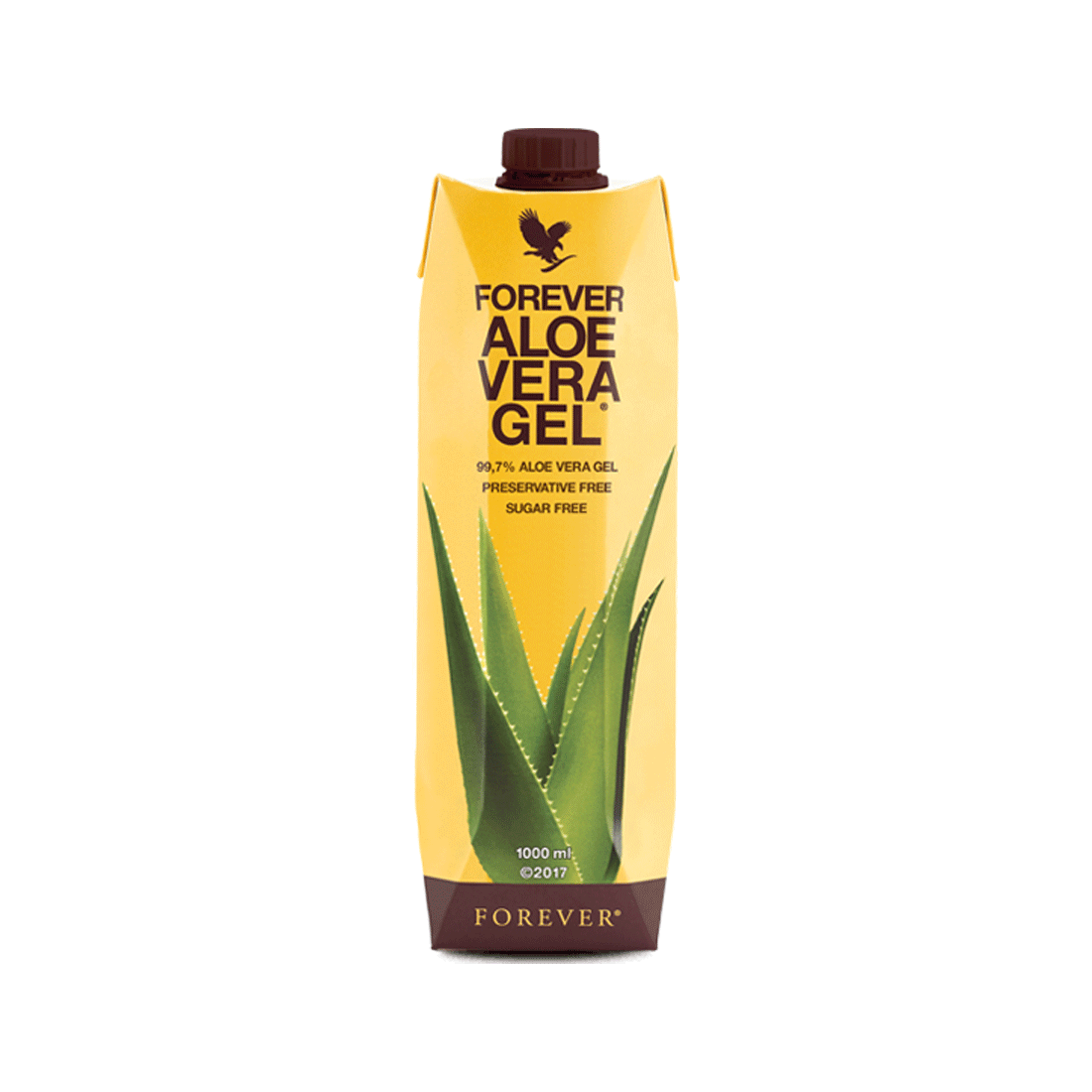 FOREVER Aloe vera