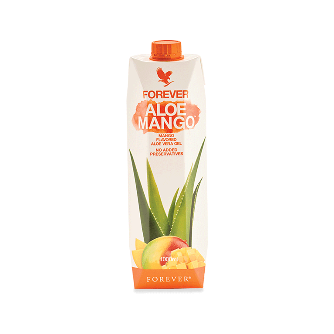 FOREVER Aloe Mangue