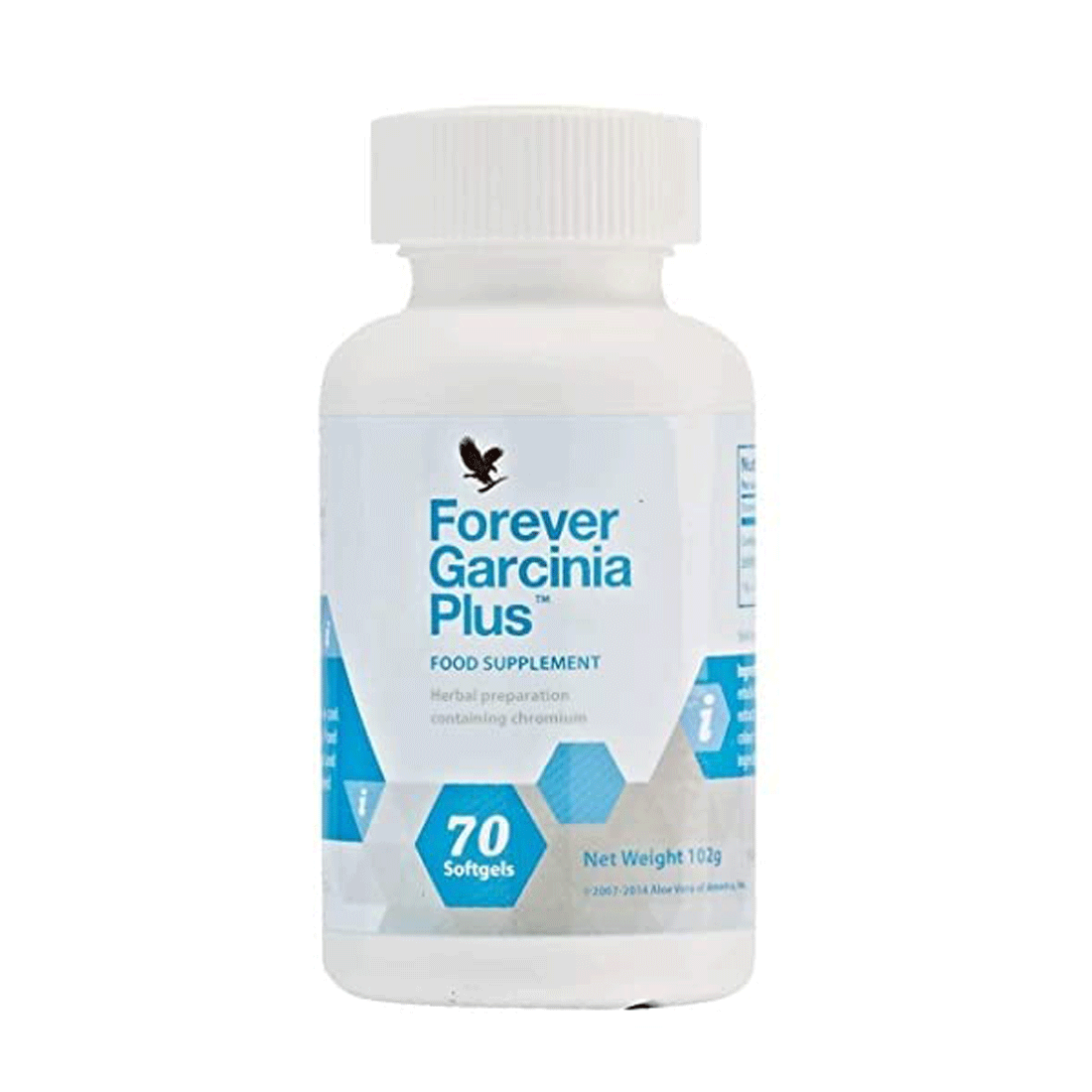 FOREVER Garcinia Plus