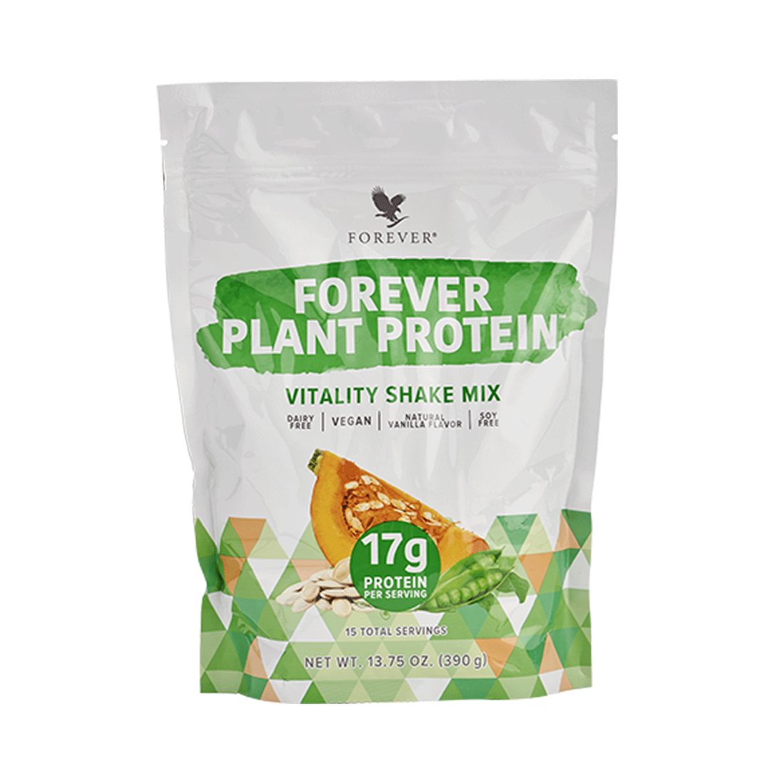 FOREVER Plant Protein