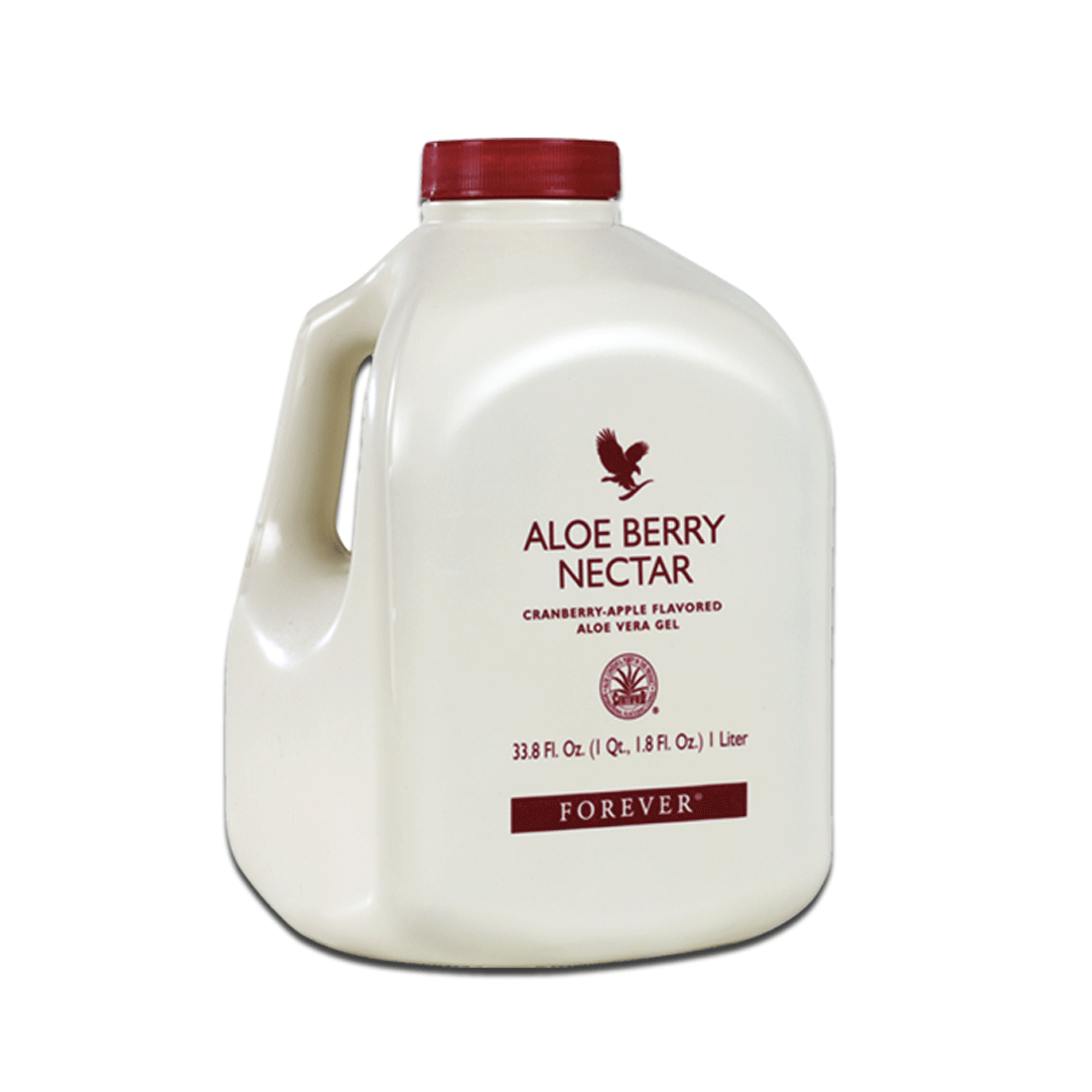 FOREVER Aloe Berry Nectar