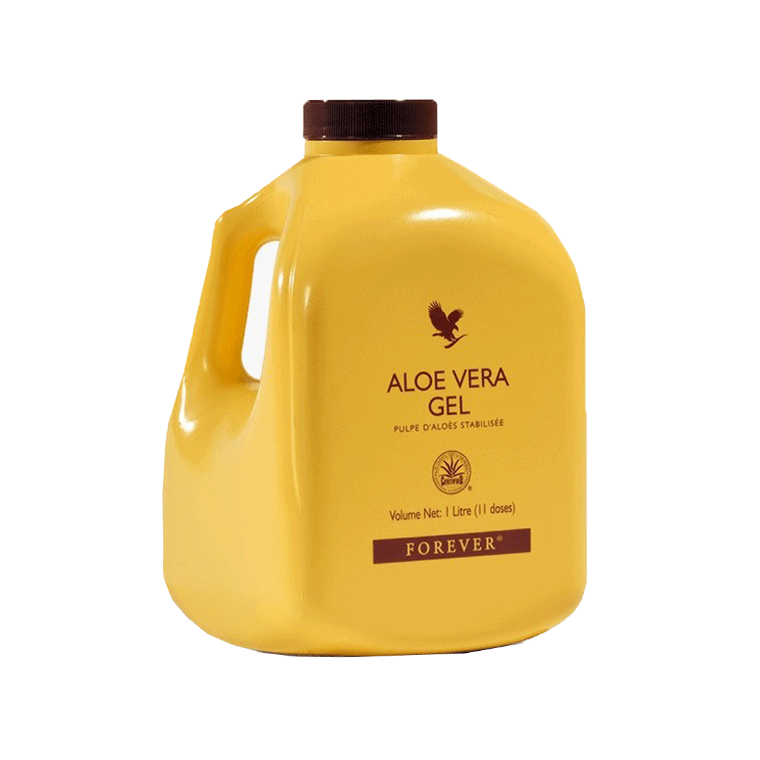 FOREVER Aloe vera gel