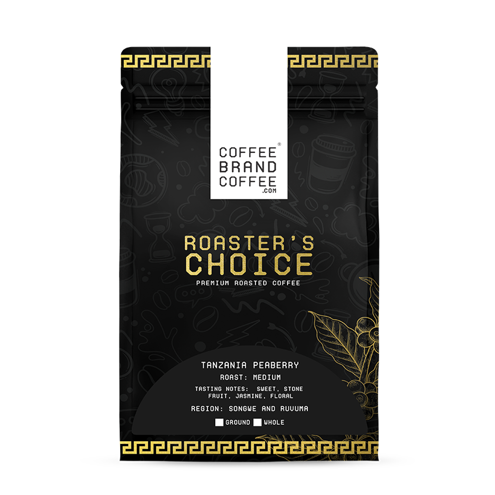 Premium Monthly Coffee Club -Roaster's Choice