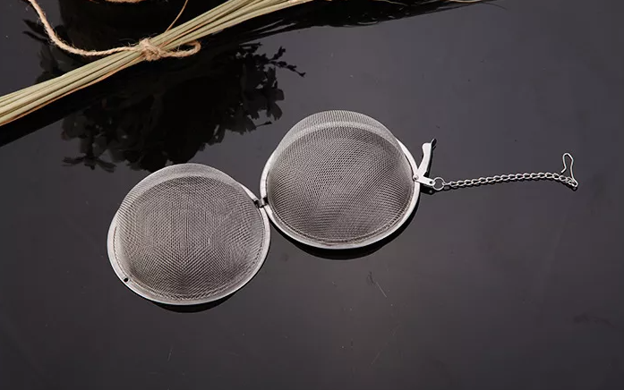 Stainless Steel Tea Infuser