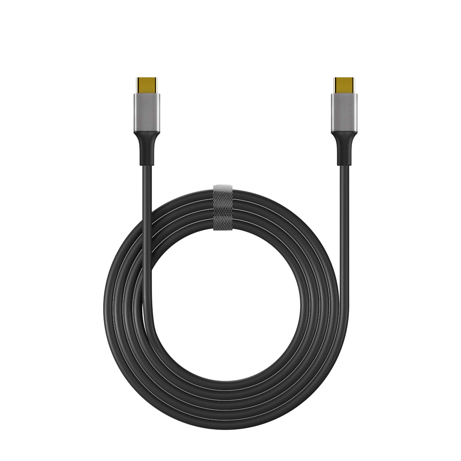 Arzopa 60W 3.3FT Fast Charging USB C to USB C Cable