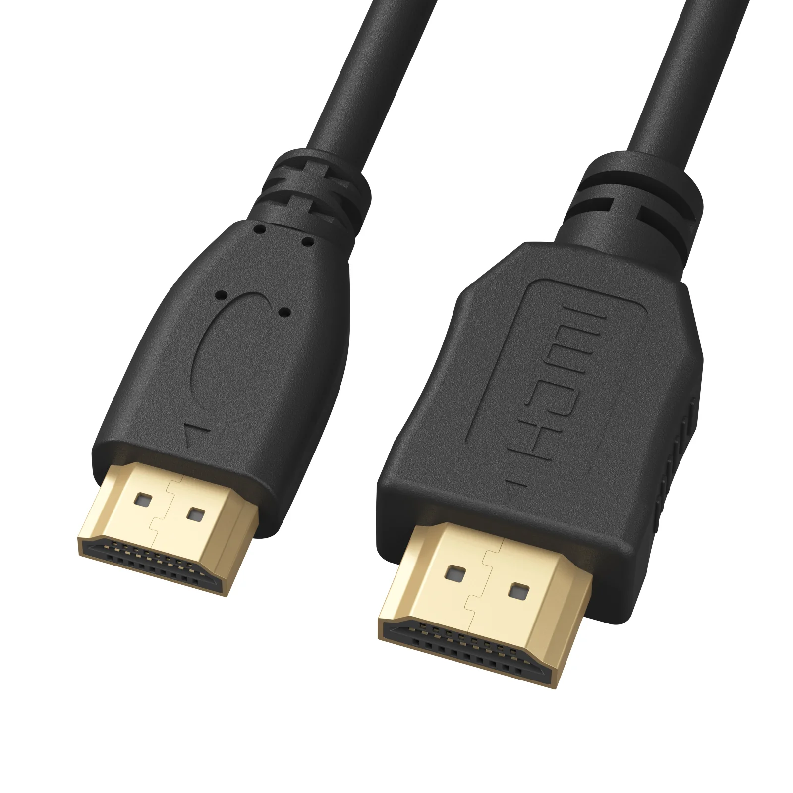 Arzopa Mini HDMI to HDMI 4K 60Hz 2.0 Cable