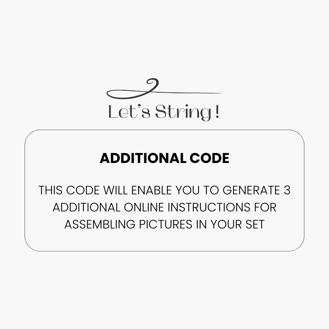 Additional Code