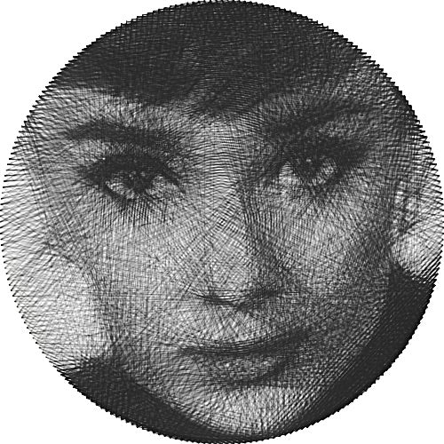 Audrey Hepburn