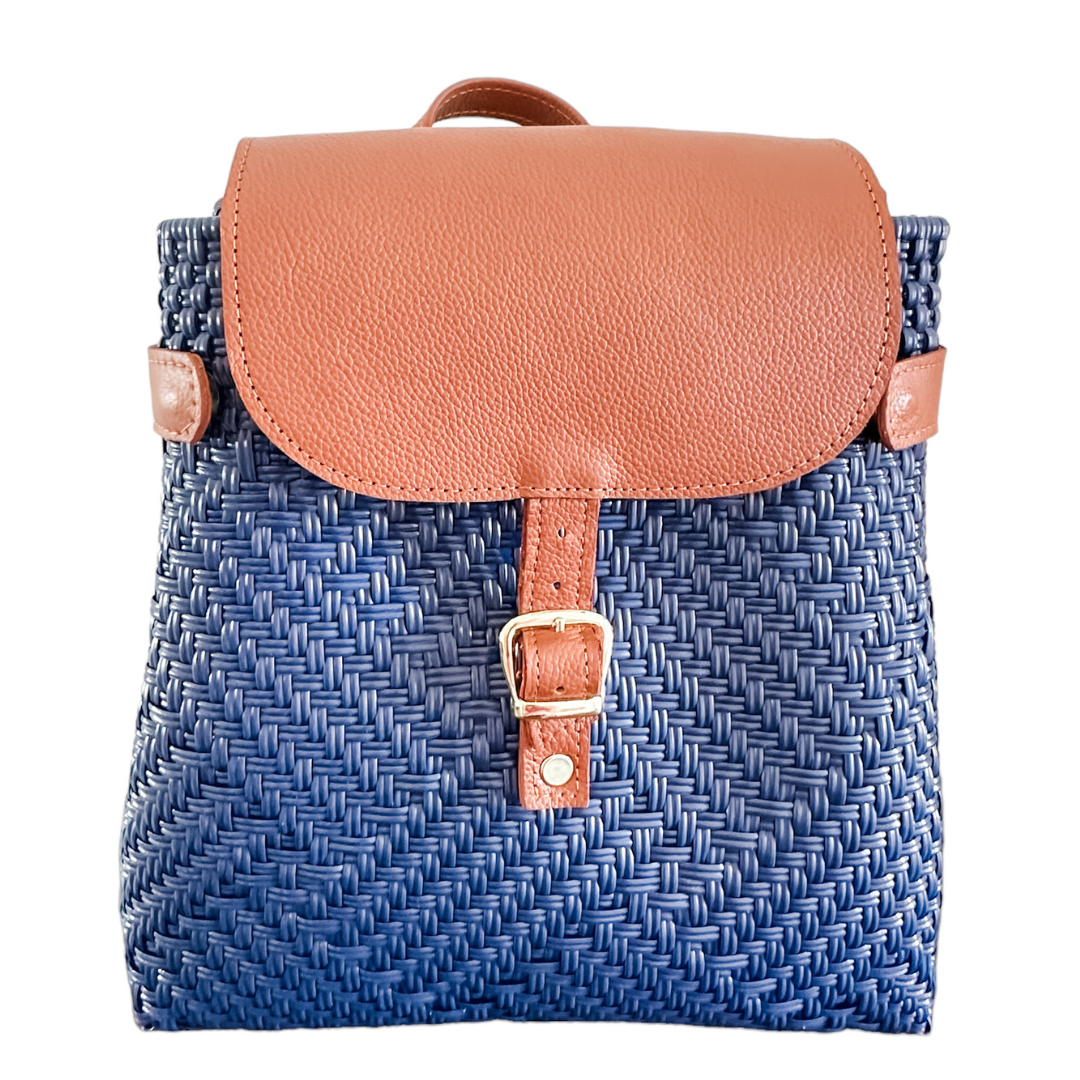 Indigo Sky Backpack