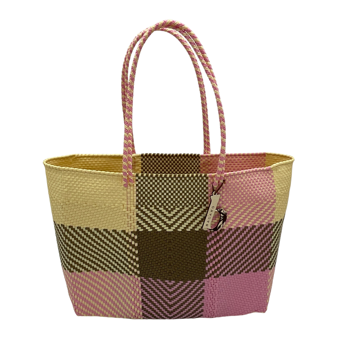 Captiva Handwoven Bag