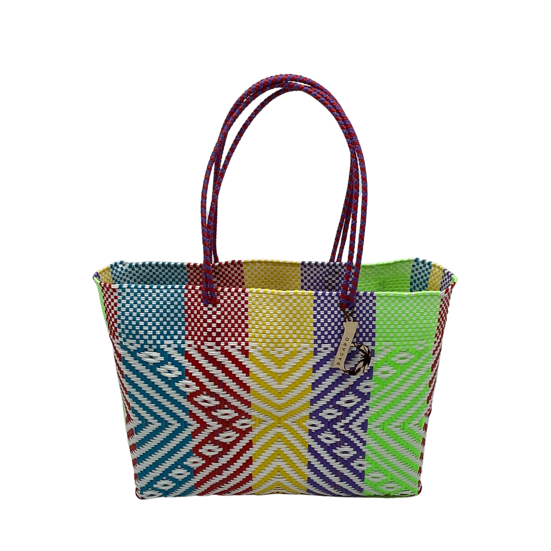 Destin Handwoven Bag