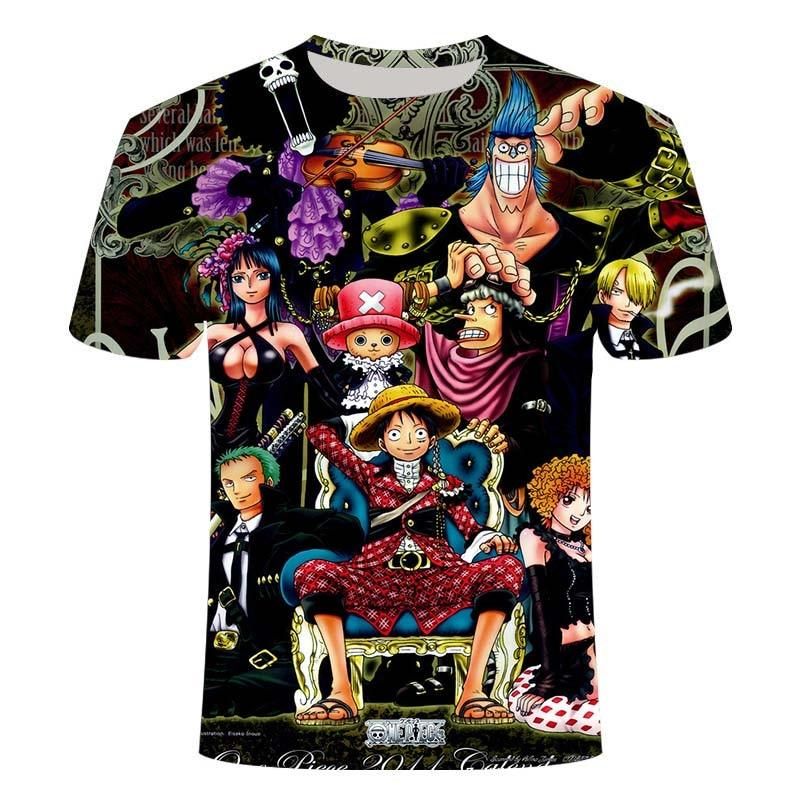 Men's One Piece T-shirt