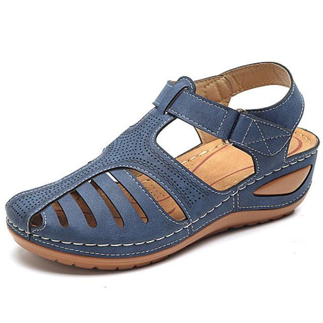 Women's Sandals New Summer Designs Plus sizes.