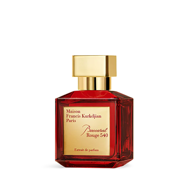 Baccarat Rouge 540 Extrait de Parfum for Men and Women