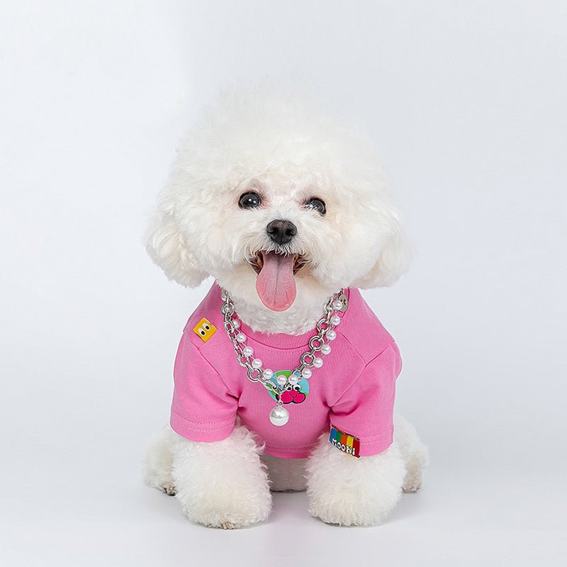 Dog Clothes T-shirt