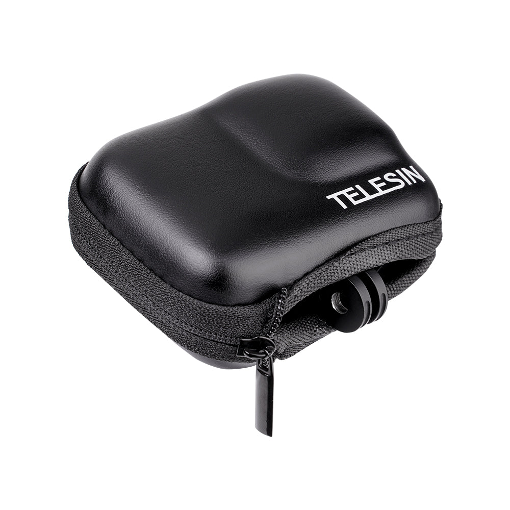 TELESIN Portable Handheld Protector Carrying Case for GoPro 12/11/10/9