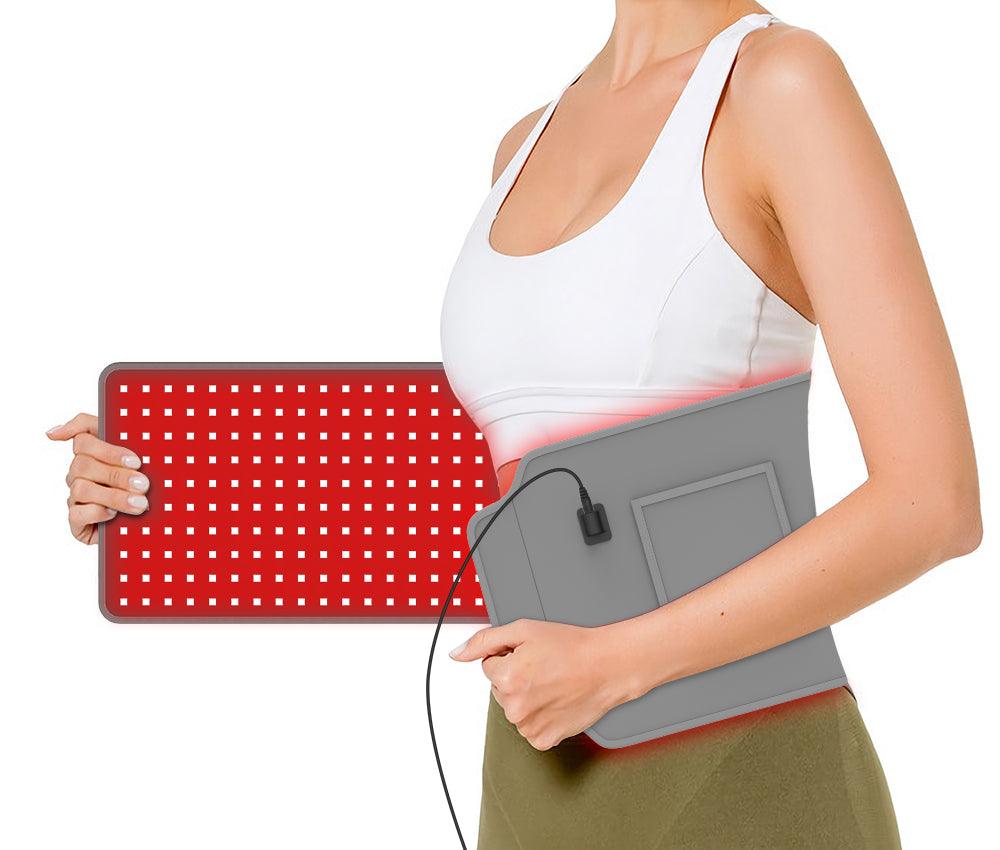 YOULUMI Fat Loss Red Light Therapy Belt