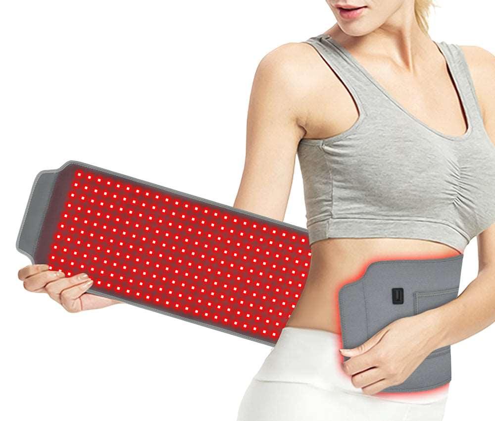 YouLumi Red Light Therapy Belt