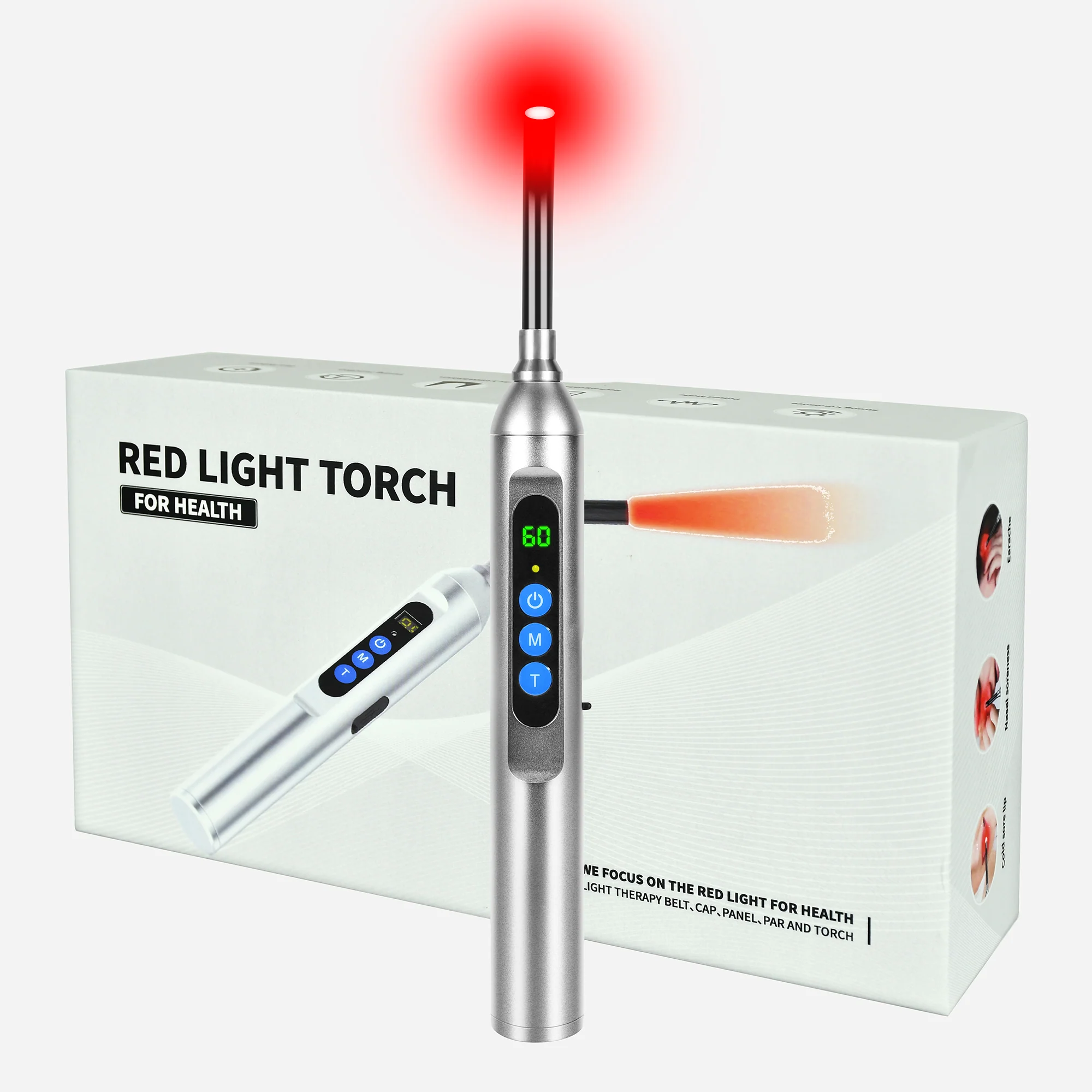 Red Light Therapy Herpes, Red Light Therapy for Lips