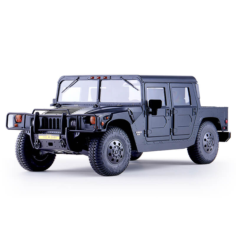 FMS 1:12 2006 Hummer H1 Alpha RS