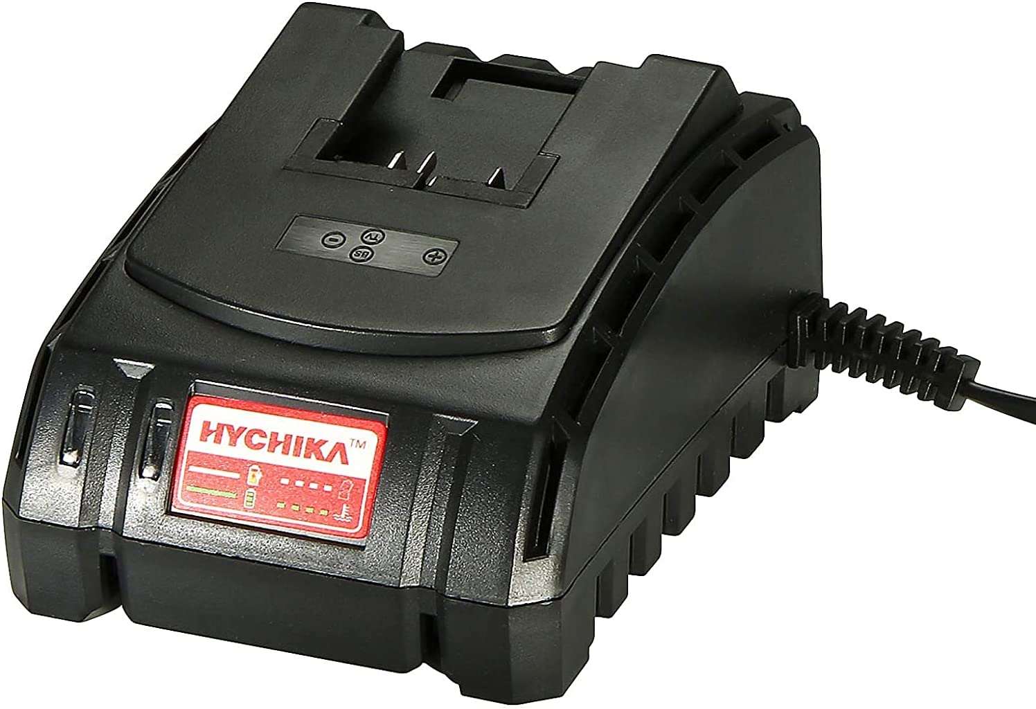 Battery Charger 2.0A for HYCHIKA 18V/20V Devices