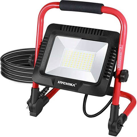 HYCHIKA LED Work Light 30W/50W/100W 3000LM