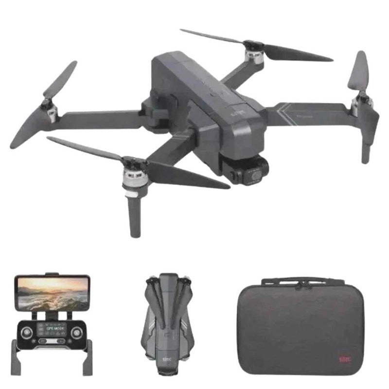 F11 Drone with Camera 4k Professional, Drone Camera With Gimbal GPS 5G WIFI 2 FPV RC