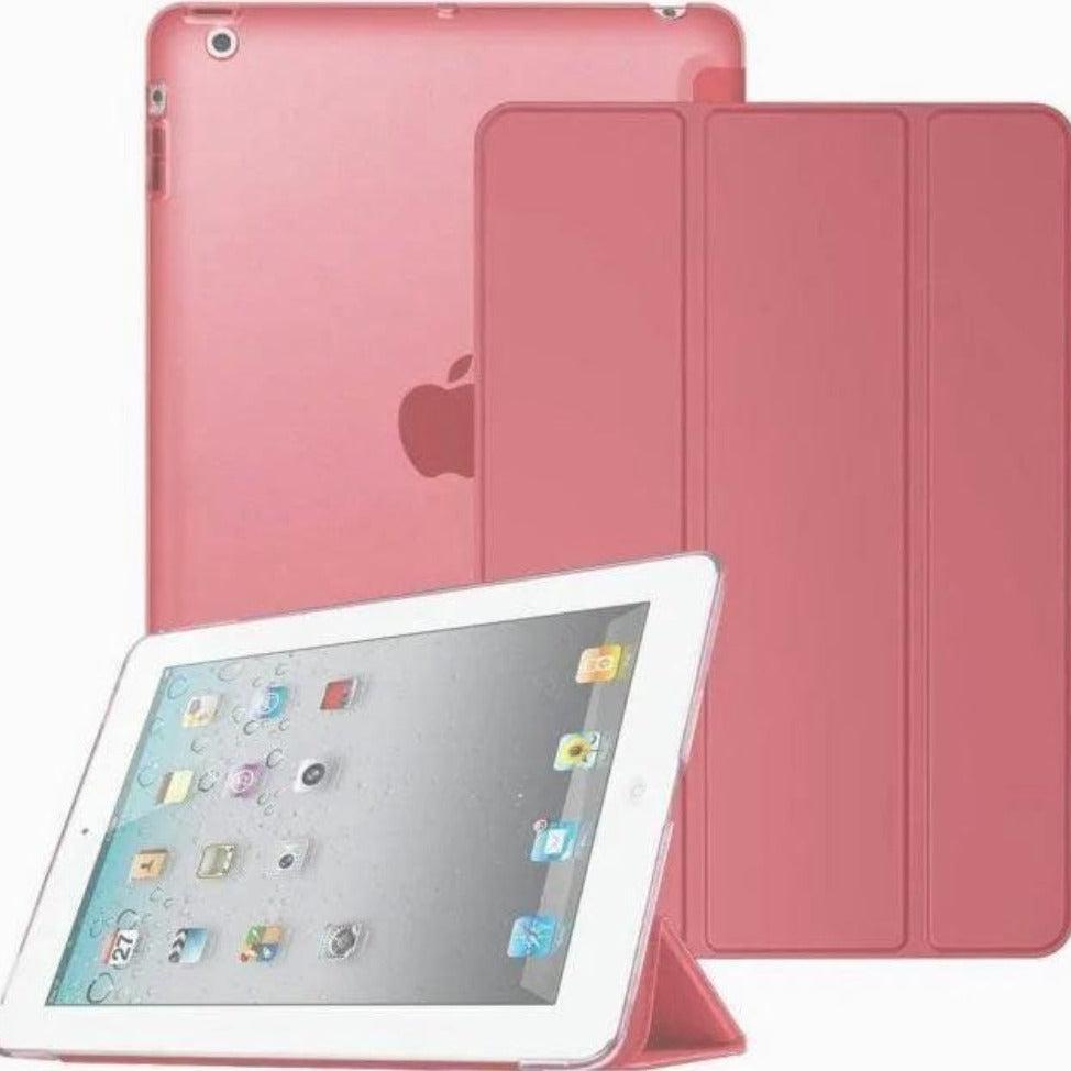 Case For iPad 4 Models A1458 A1459 A1460 Lightweight Slim Shell Cover