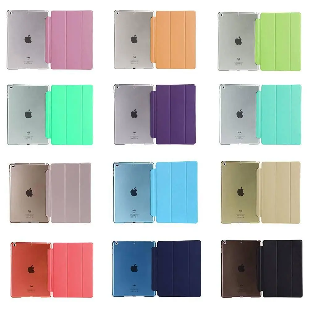 Cases For iPad 9.7 inch, iPad Protection Cases, 2017 2018 5th 6th Gen A1822 A1823 A1893 A1954