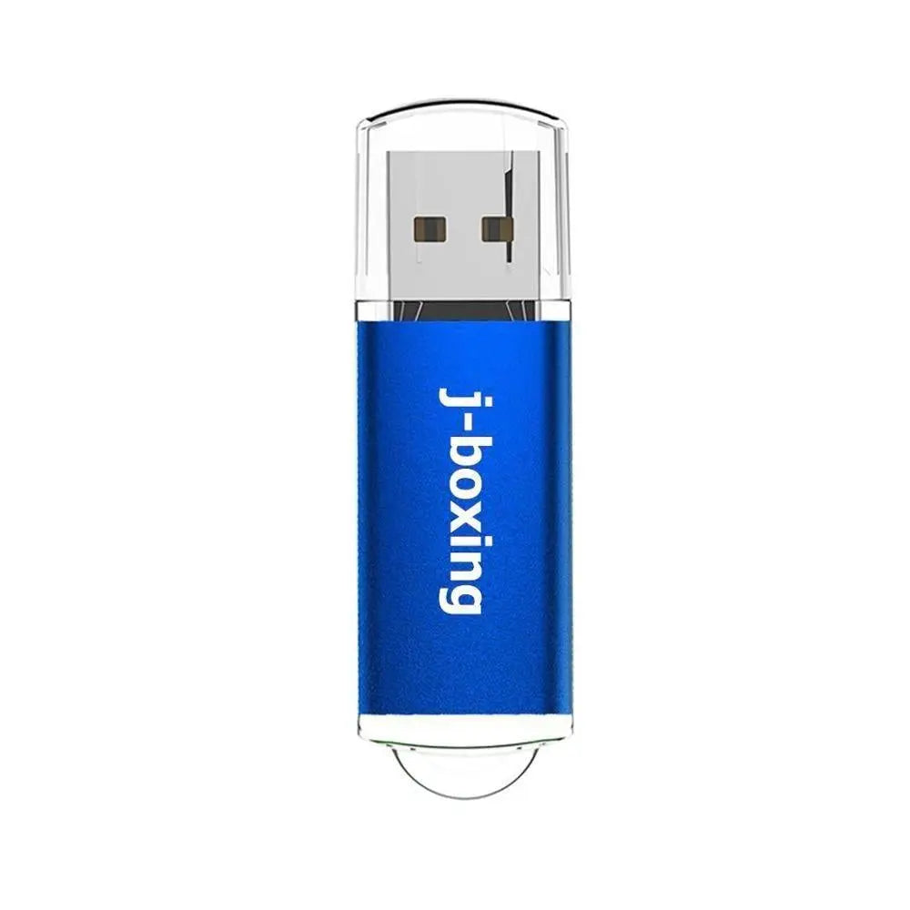 USB Pen Drive 16 GB, USB Flash Drive Memory Stick 2.0 Thumb Pen Drive