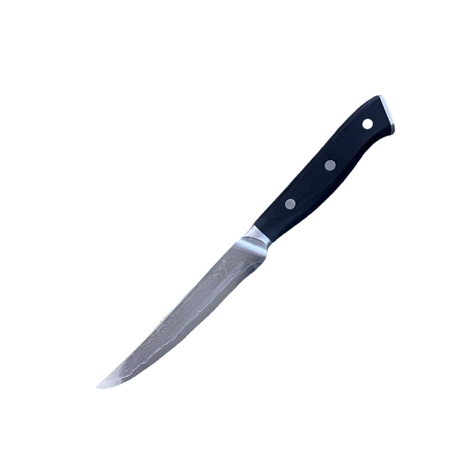 Worth Buying End-of-Stock Steak Knife