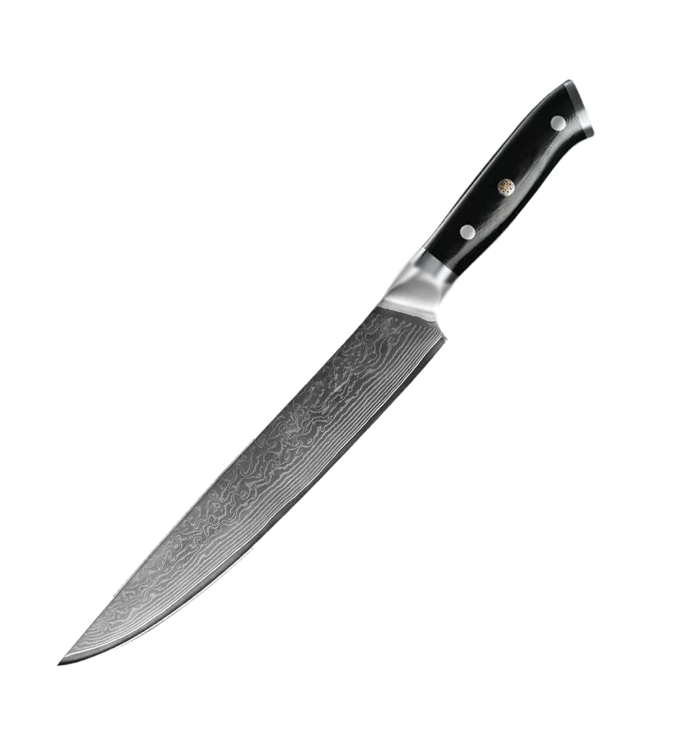 Worth Buying End-of-Stock Carving Knife