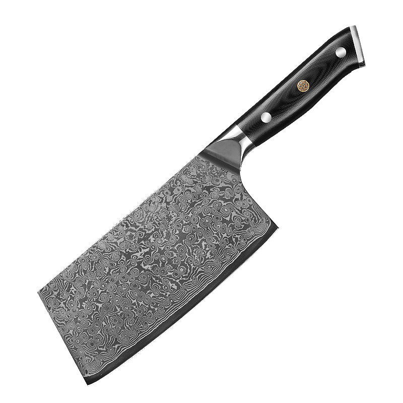 Worth Buying End-of-Stock Cleaver Knife