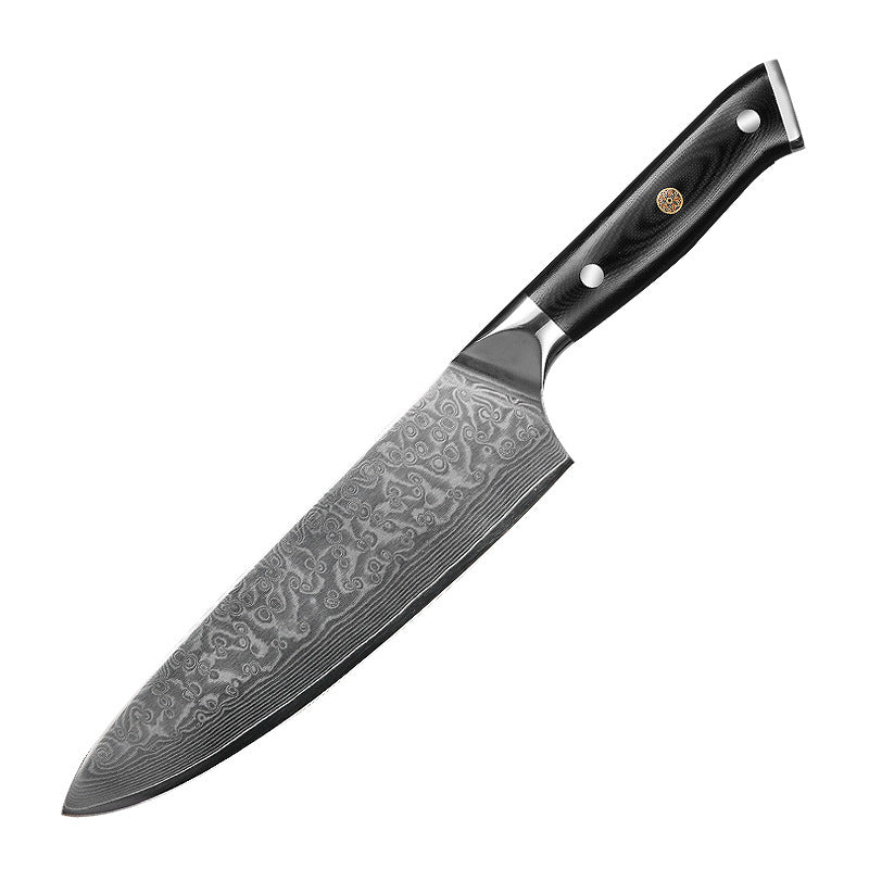 Worth Buying End-of-Stock Chef Knife