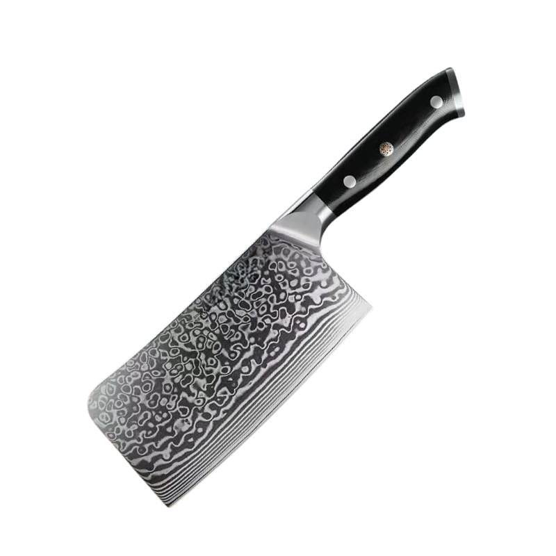 Worth Buying End-of-Stock Bone Knife