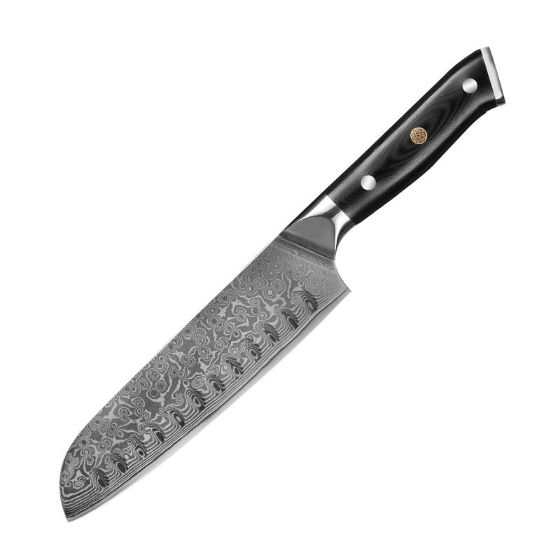 Worth Buying End-of-Stock Santoku Knife