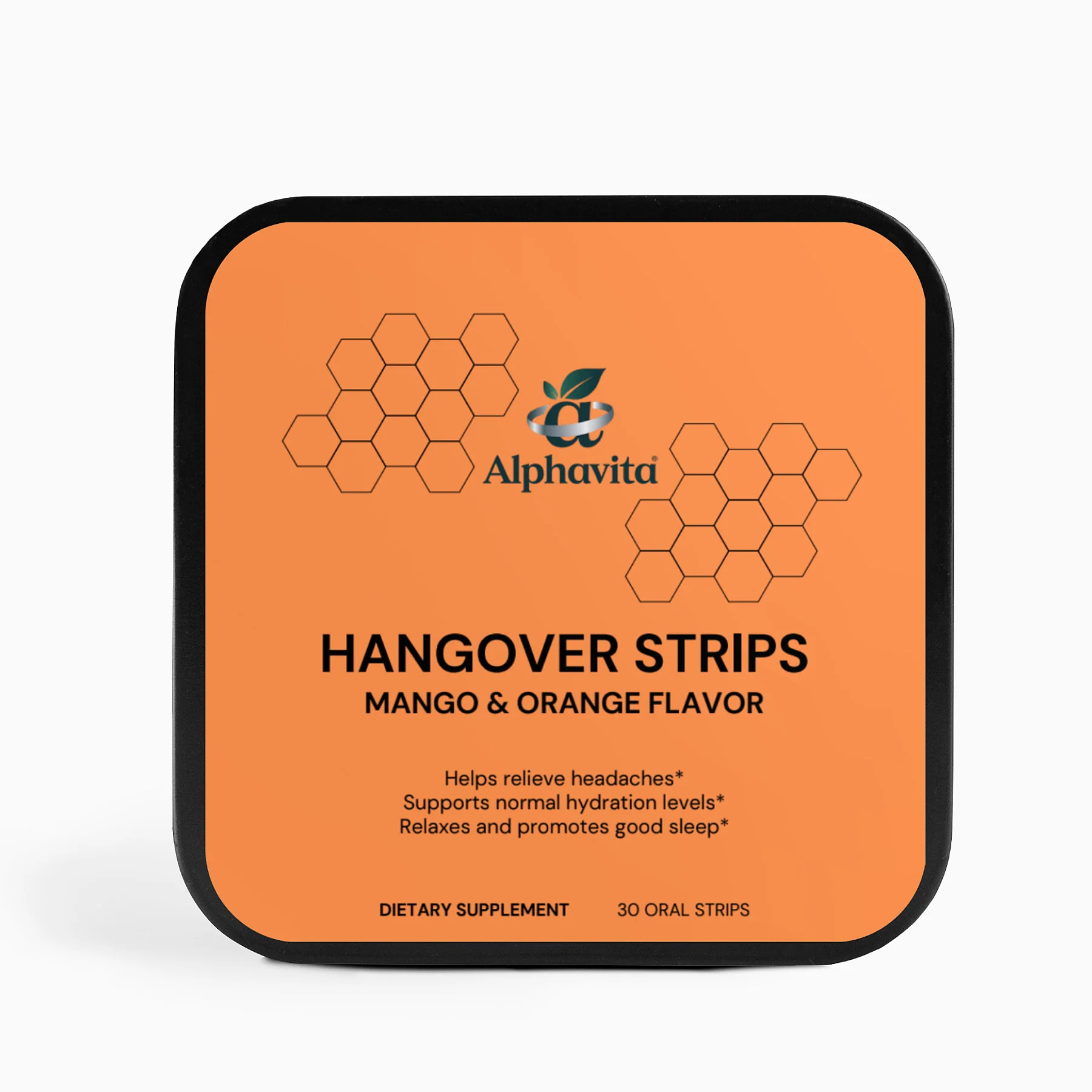 Hangover Strips