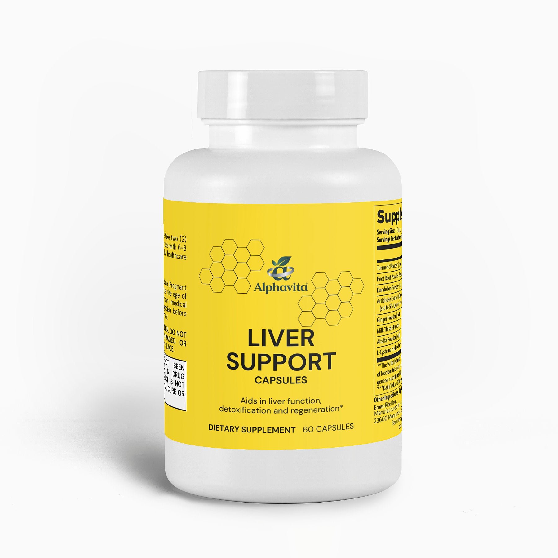 Liver Support