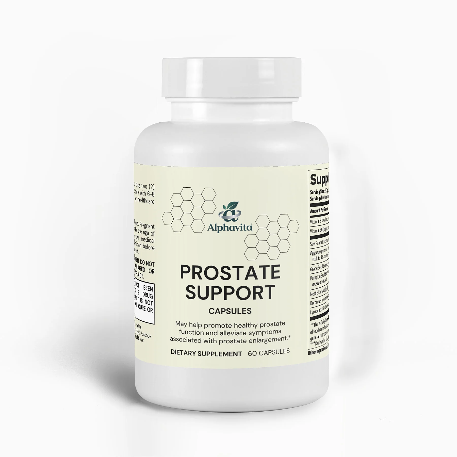 Prostate Support