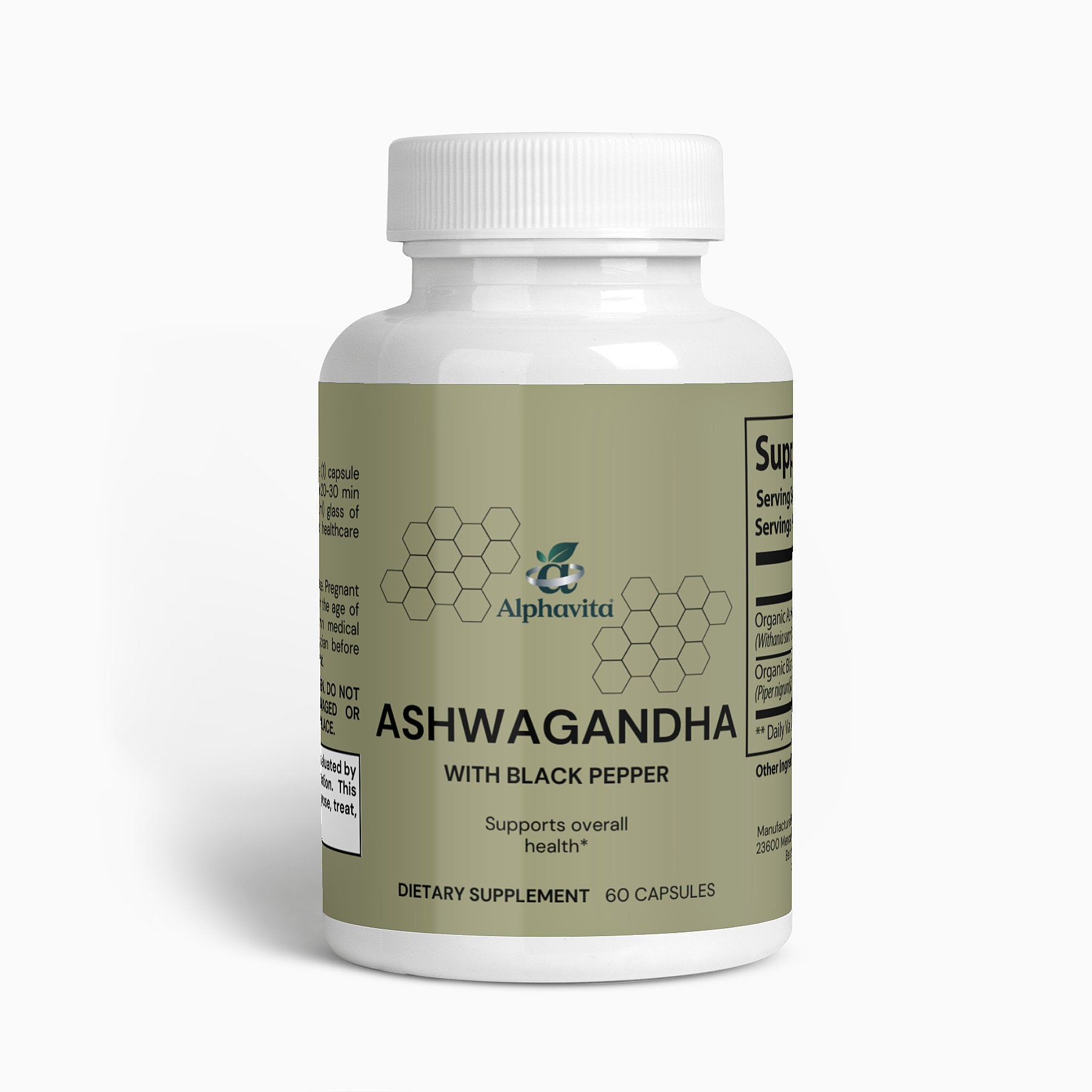 Ashwagandha